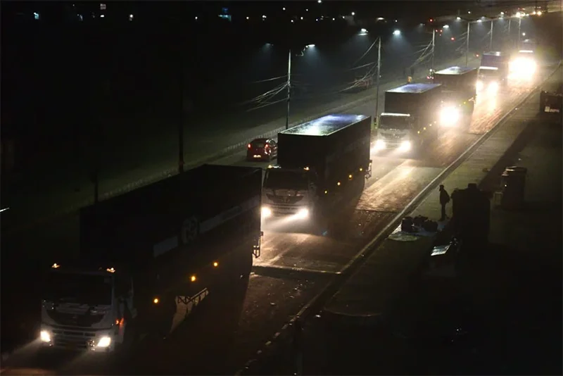 40 yrs after gas tragedy, 377 tonnes of UCC waste transferred out of Bhopal