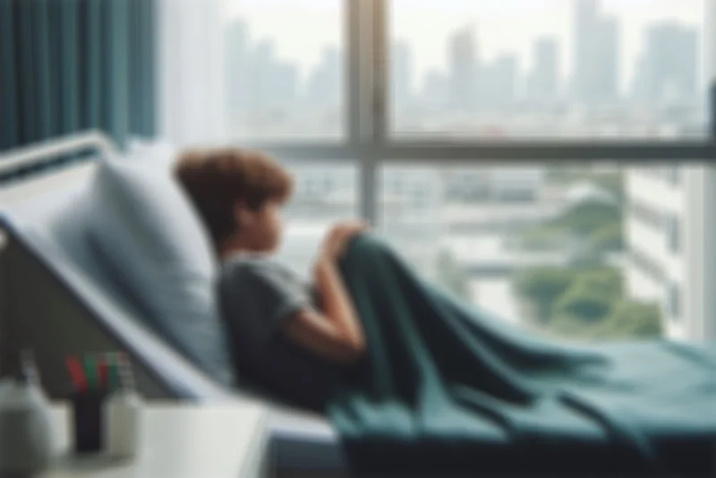 India registers first HMPV positive patient in Bengaluru