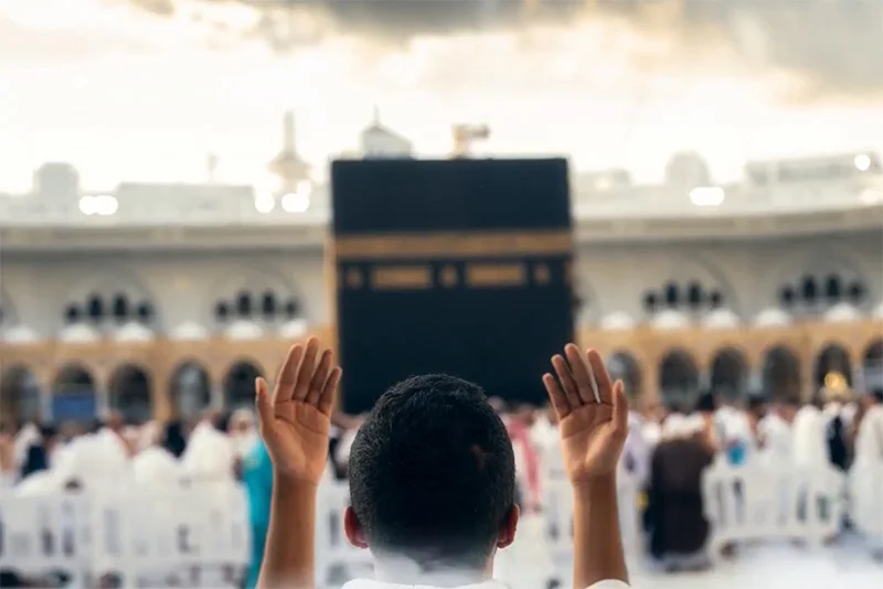 3,676 pilgrims in 2025 Hajj 2nd waiting list asked to deposit advanced amount