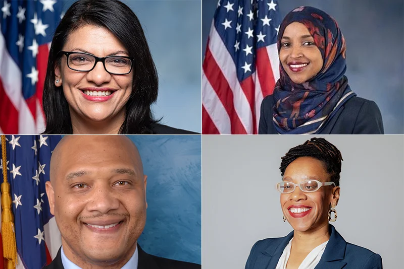 04 Muslims in 119th U.S. Congress