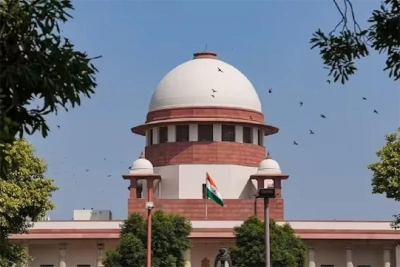 SC suggests clubbing of petitions challenging CLAT 2025