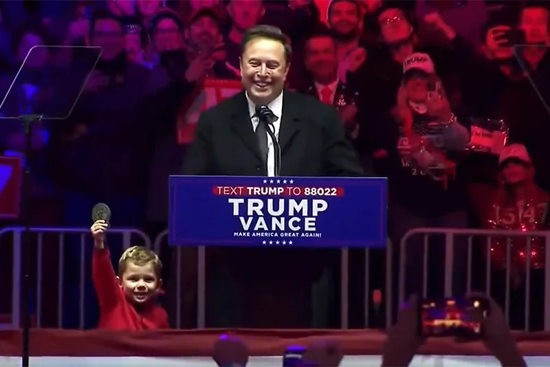 Preventing WW3, Declassification of Imp Files and More – Trump Promises New Era