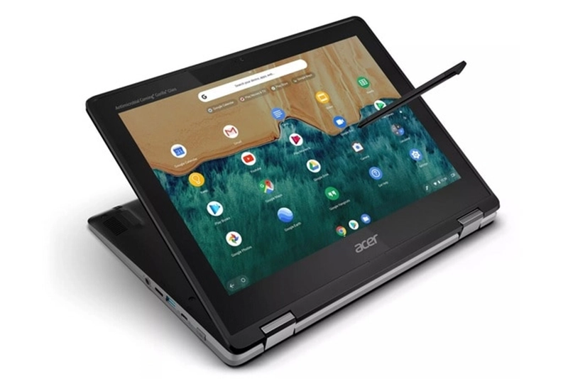 Acer debuts 3 new durable Chromebooks for students
