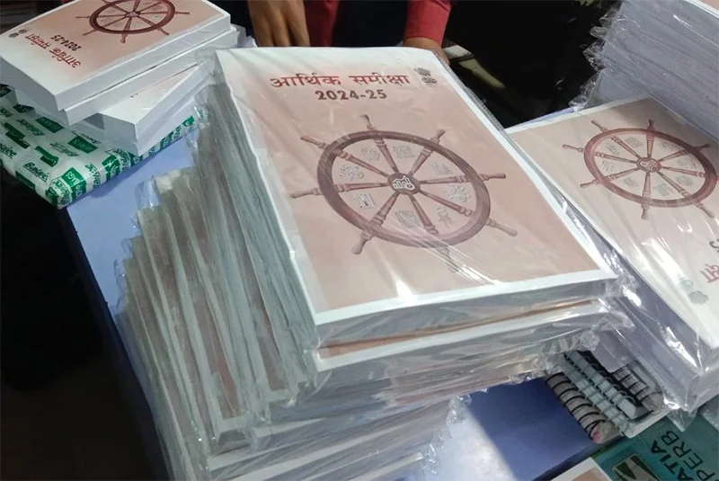 Budget 2025 Live: Sitharaman Tables Budget; Highlights