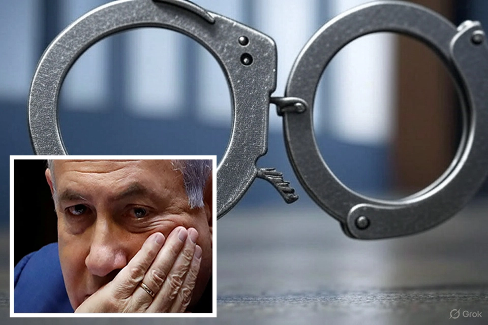 No merit in Israel's request to revoke warrant against Netanyahu: ICC