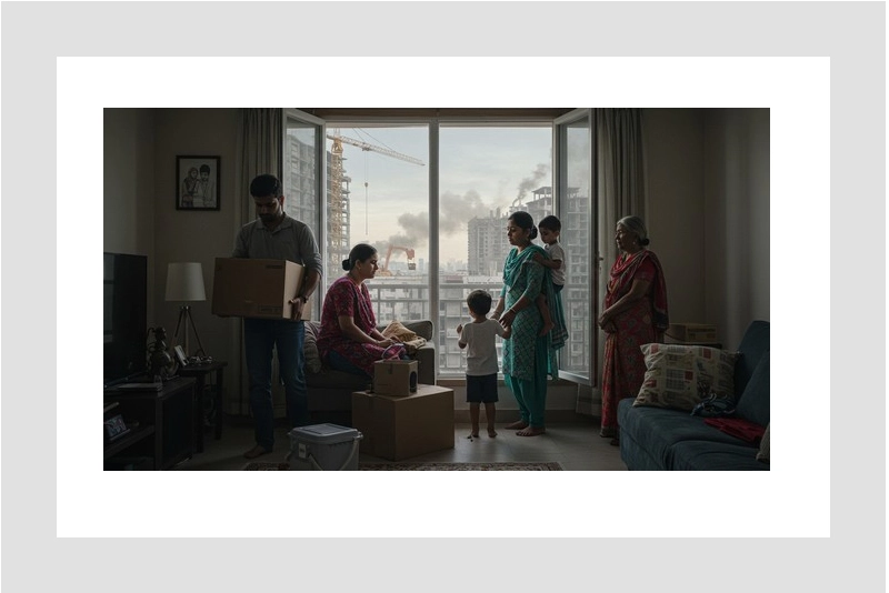 How Municipal Neglect is Destroying India’s Cities