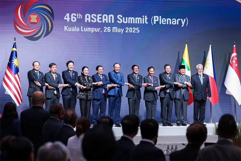 ASEAN Failed Myanmar Once Again