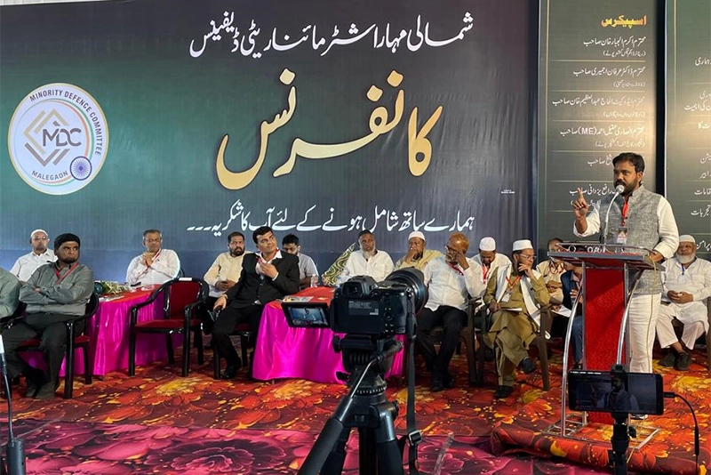 ‘Protest against Waqf Act 2025 should start with Waqf boards’