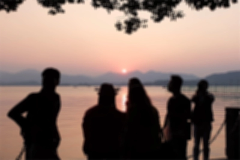 Israeli Tourist, Her Guide Raped in Karnataka