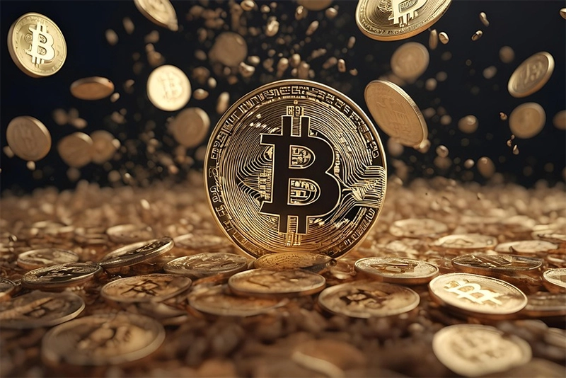 Nigeria emerging as next biggest crypto mining country