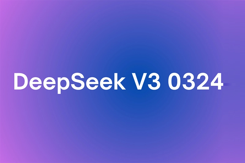 DeepSeek major update released via Hugging Face