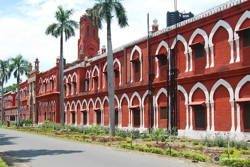 Girls outshine boys in AMU Class 10 Board Exam 2025