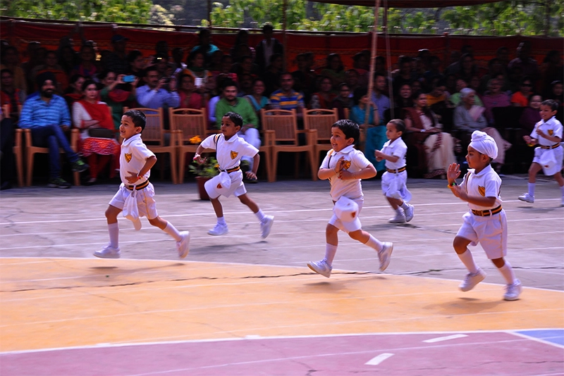 'Had it been from...': Activists on threats to Shimla School over Eid event