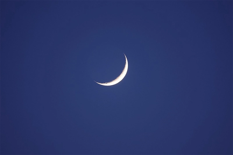 Eid 2025 Moon Sighted in India, Pakistan and Bangladesh: Live Updates