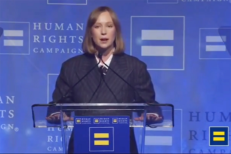Ashamed, Infuriated: Jewish Actor Hannah Einbinder on Gaza Genocide