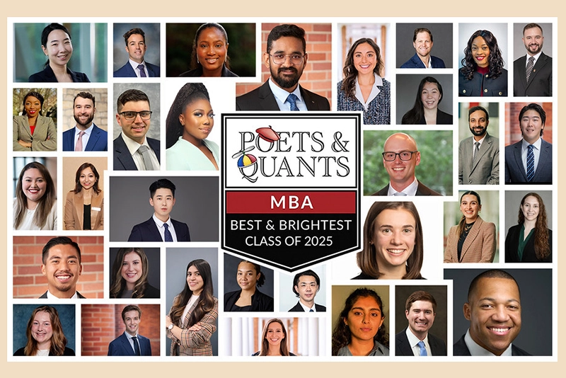 Meet 100 Most Accomplished MBAs of Year 2025