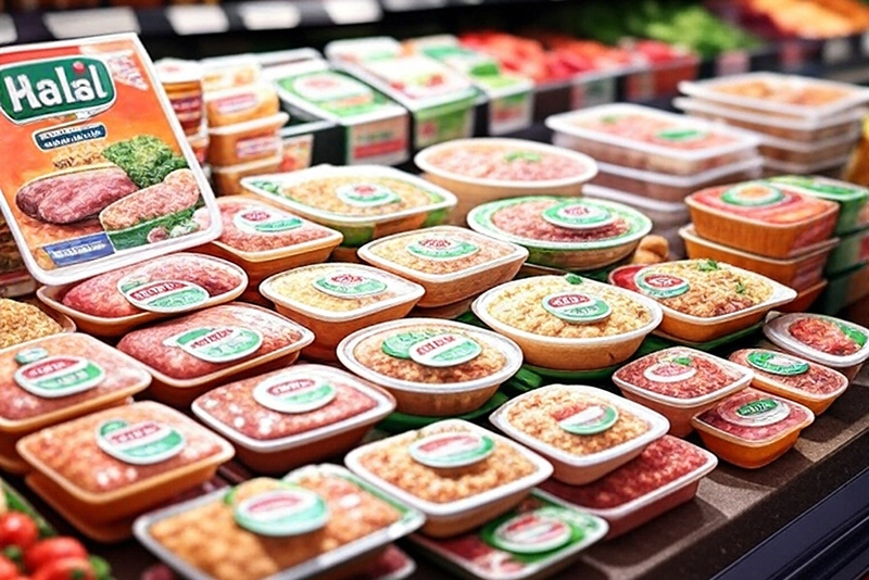 Halal economy pegged at $12 trillion by 2030: Halal India CEO