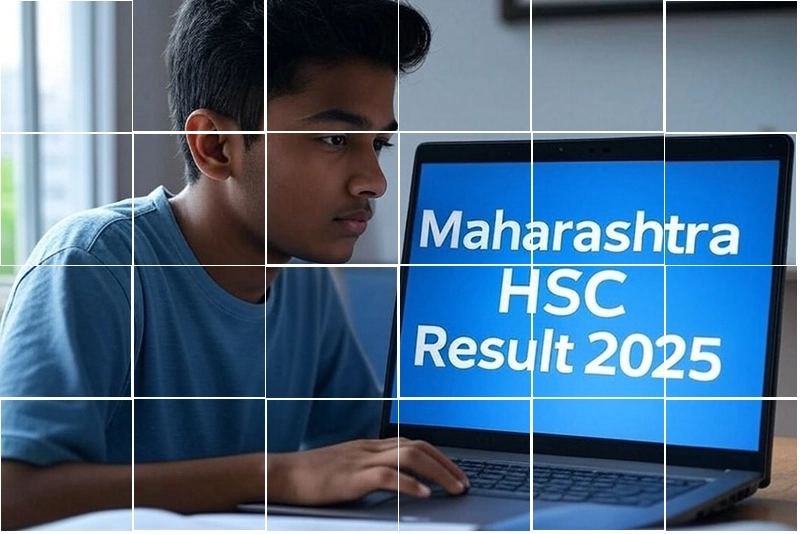 Maharashtra 12th HSC Result 2025 Out, Konkan Topper Again