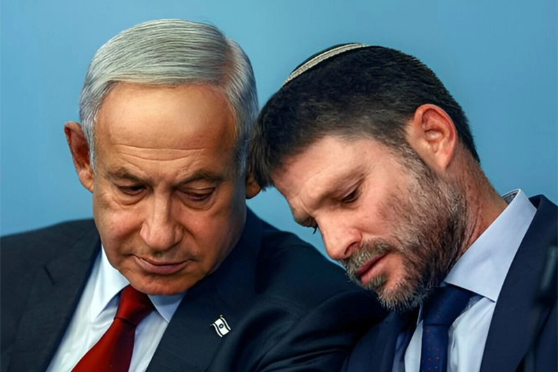 Israel's 'Conquer Gaza' Will be Another Death Trap