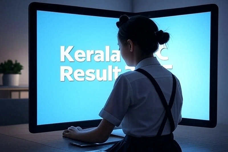 Kerala 10th SSLC 2025 Result Today: Links to Check