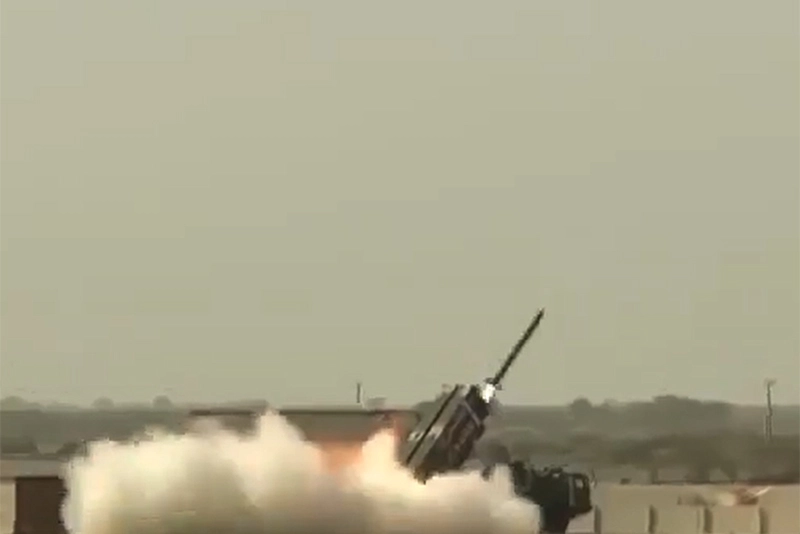 Pakistan’s ‘Bunyan ul Marsoos’ to retaliate India’s ‘Operation Sindoor’