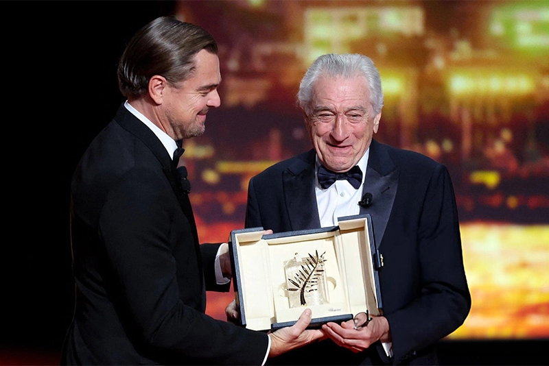 No Nudity: Cannes Film Festival announces new dress code