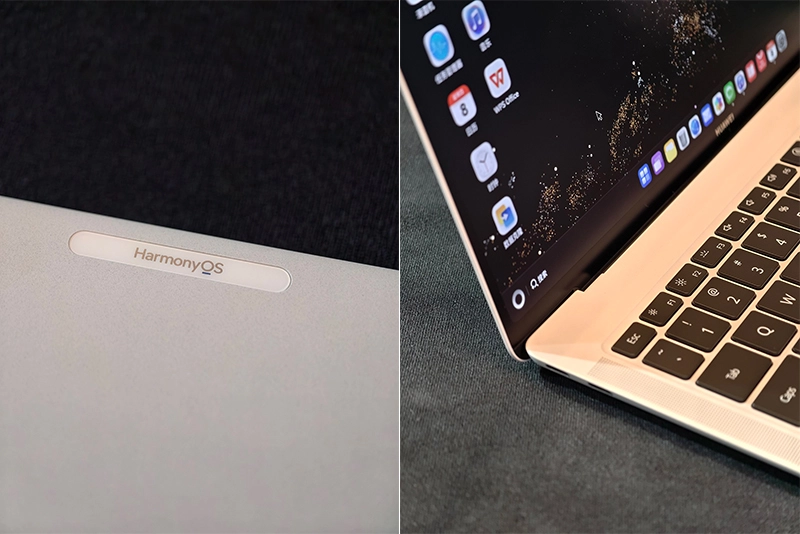 Meet Huawei Matebook Pro: 1st Laptop Running HarmonyOS