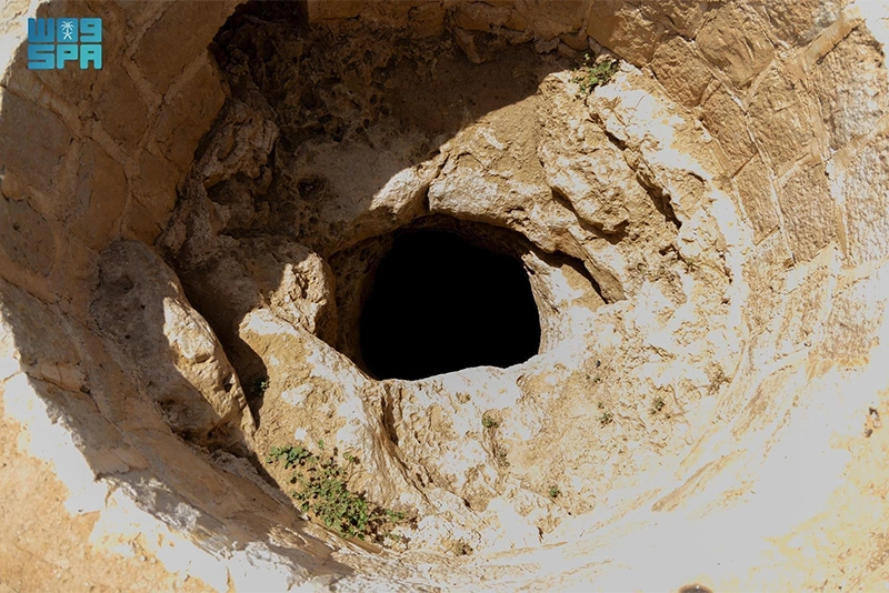 1,000 years on, Darb Zubaydah still serves travelers to Makkah