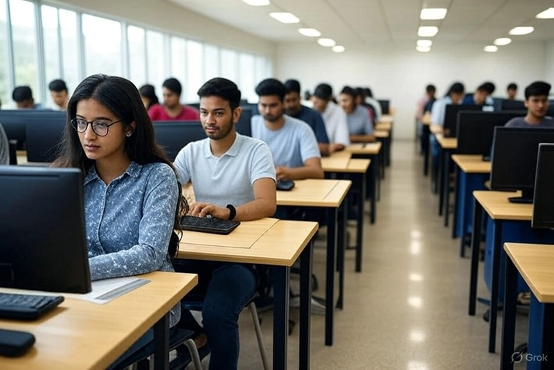 JEE Advanced 2025 Answer Keys Released