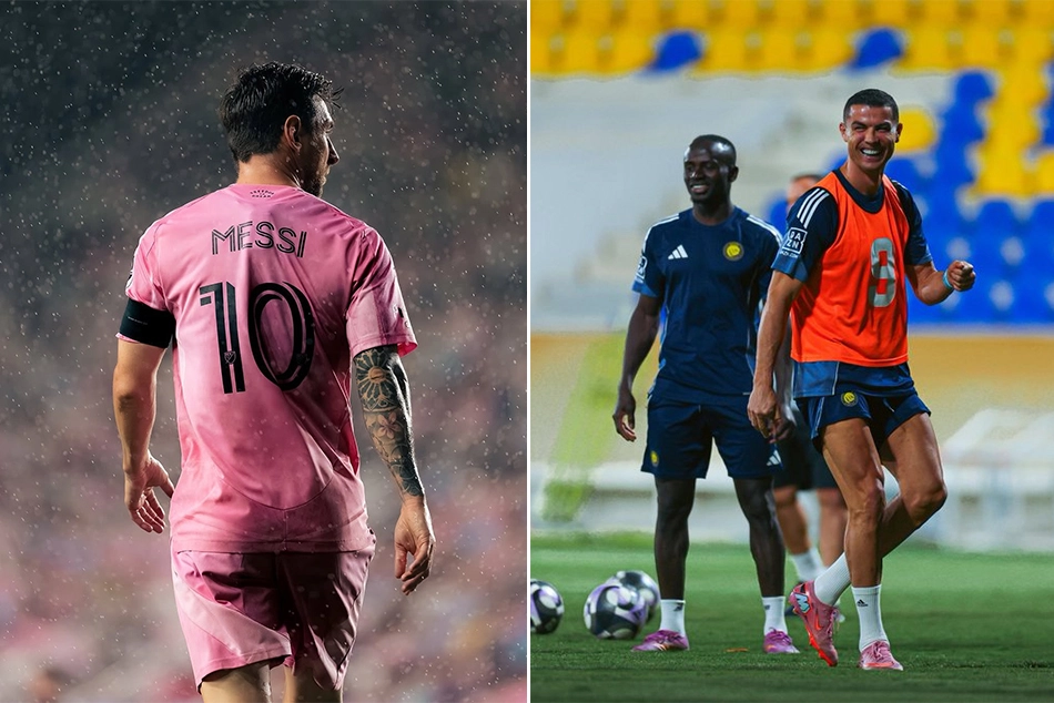 After Cristiano Ronaldo, Lionel Messi too gives India a miss