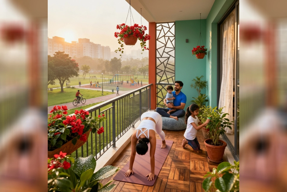 Health Conscious Homebuying: The Rise of Wellness Living