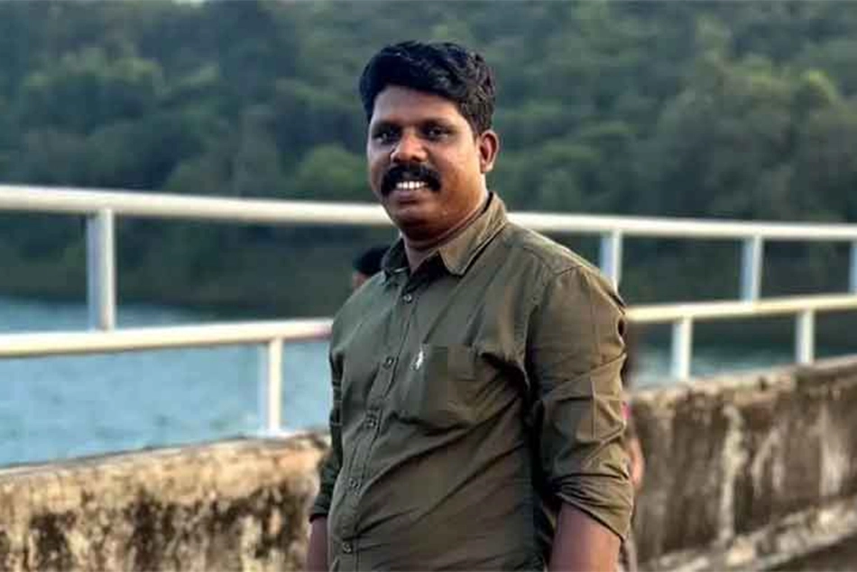 Caste Discrimination in India