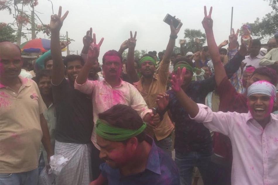 Jokihat Election 2025 Results Live: Murshid Alam of AIMIM wins by over 28K votes