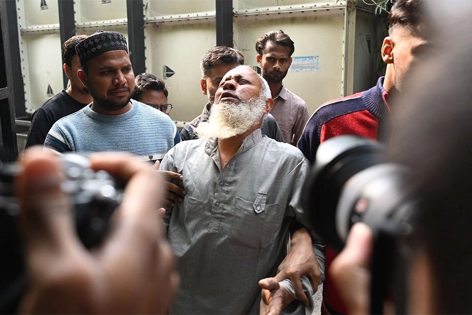 Delhi Blast: Suspicion First, Evidence Later