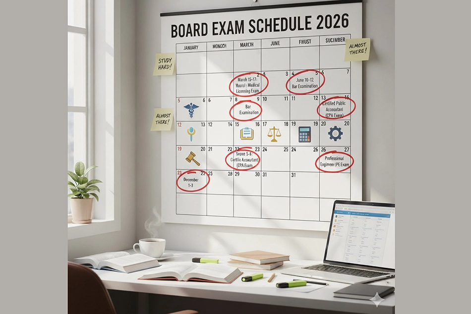 Assam HSLC (10th), HS (12th) 2026 Exam Dates Confirmed