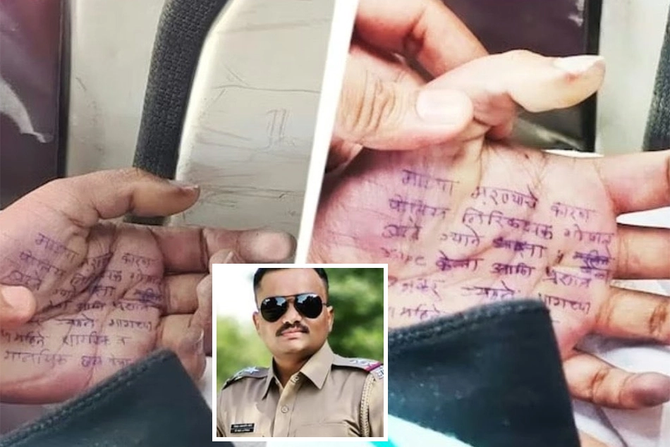 Her rape complaint against Maharashtra cop ignored, doctor ends life