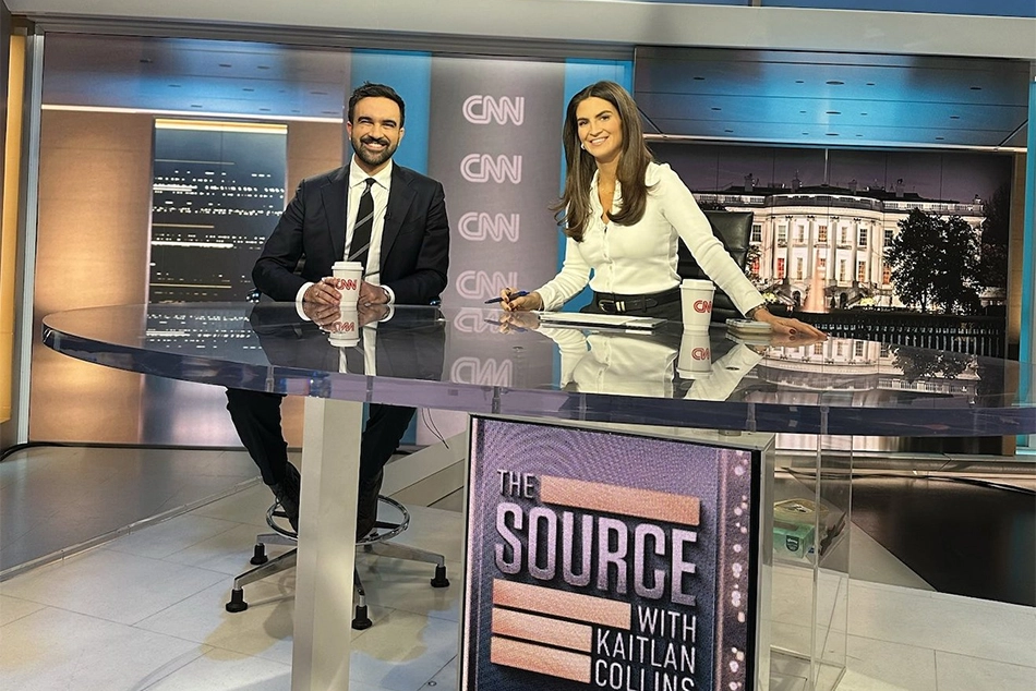 Watch: Zohran Mamdani’s ‘Dream’ resonates with Indian Muslims