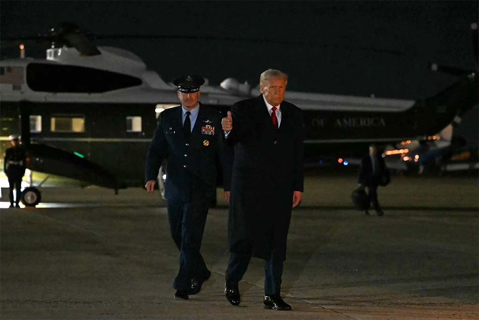 White House confirms Trump, Xi Jinping meeting in South Korea