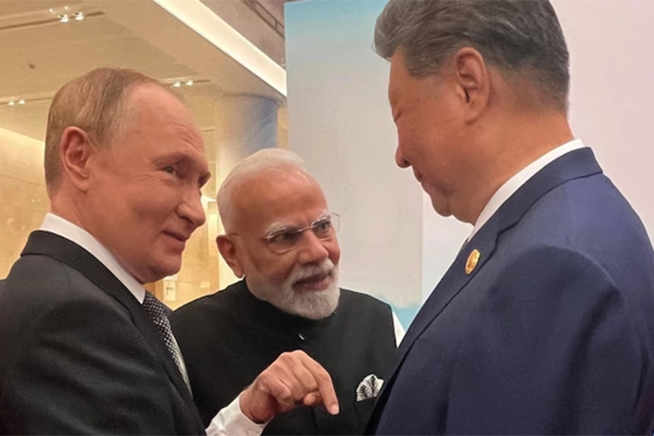 SCO Summit 2025: From Expanded Role to RIC Revival