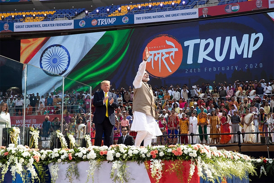 Modi must know India is not Israel