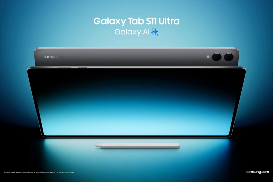 Samsung Galaxy Tab S11 Unpacked: What's New