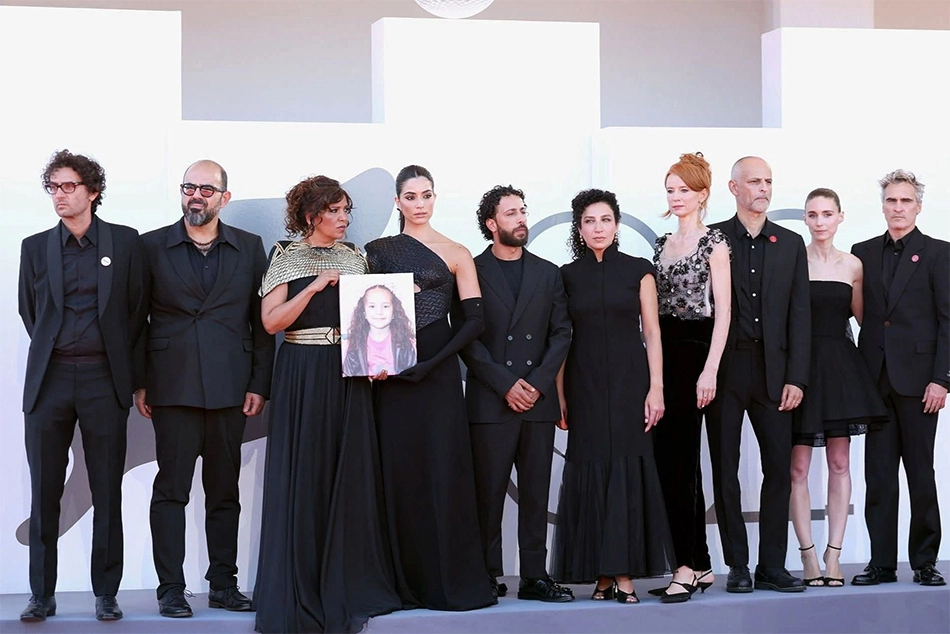 Why ‘The Voice of Hind Rajab’ left Venice Film Festival in tears – Watch here