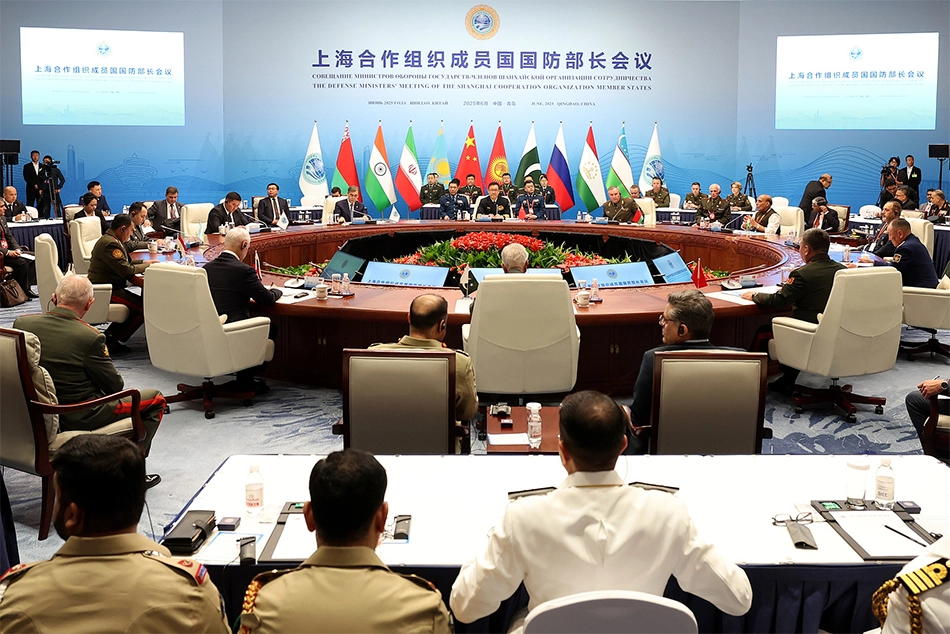 A New Global Governance Initiative?