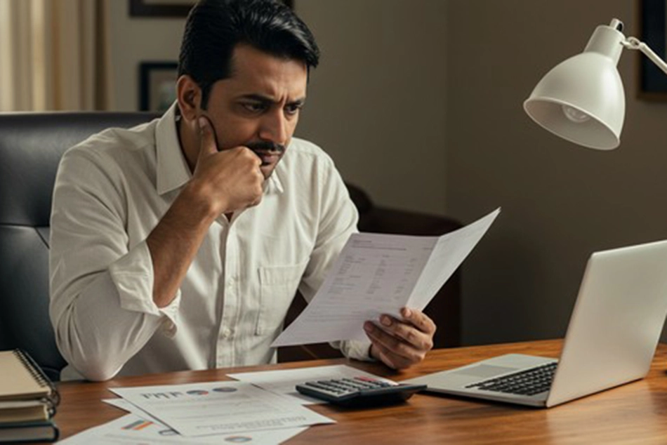 8 Reasons Why Your Property Investment Is Derailed