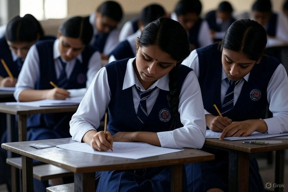 CBSE Xth Date Sheet 2026 (Tentative) Published, Check PDF