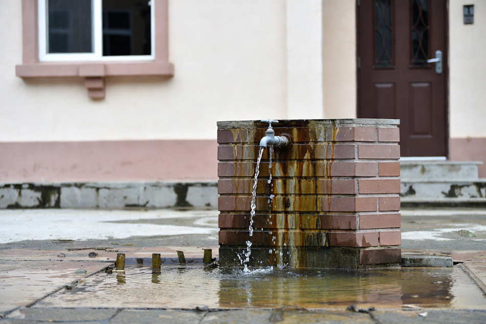 Madhya Pradesh: The System Operating Without Accountability