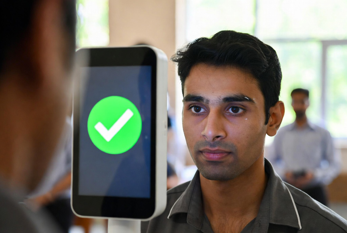UPSC makes face authentication at exam centers mandatory