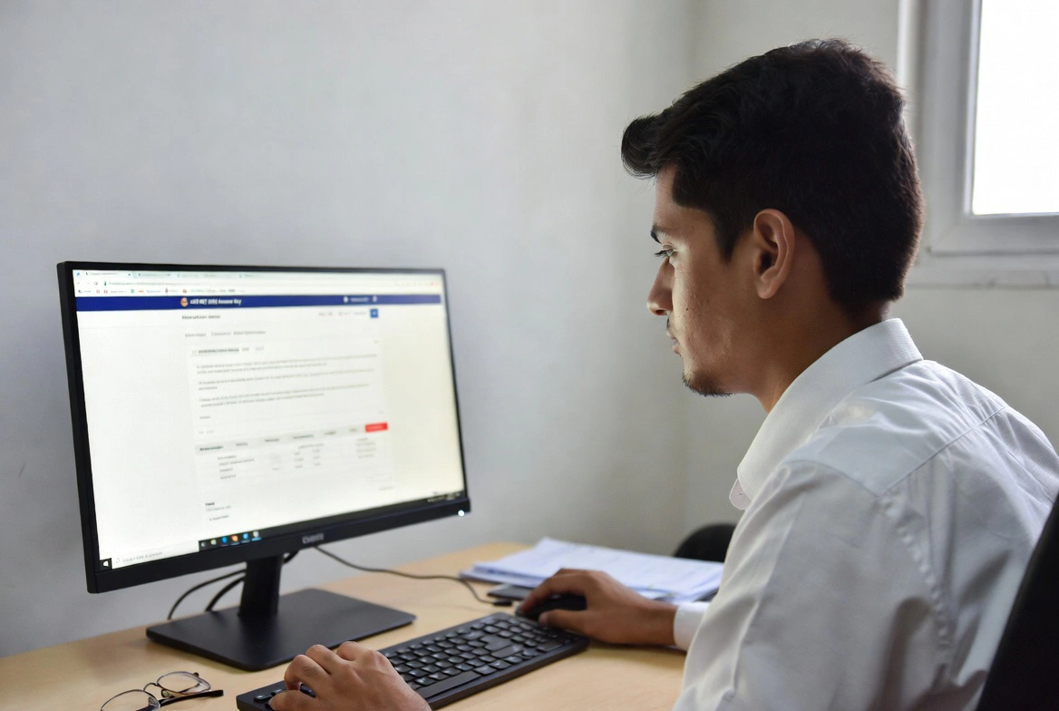 UGC NET December 2025 Answer Key: Important Notice to Read