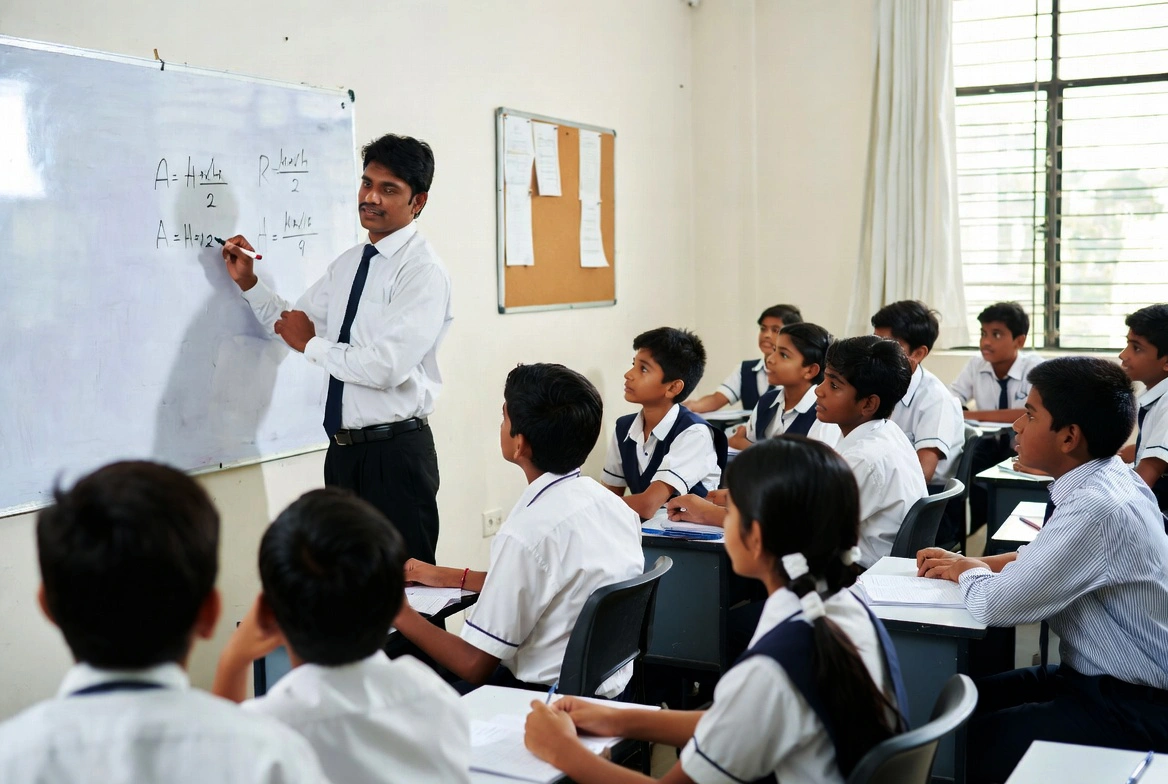 Maharashtra TET Nov 2025 Result Declared: Where and How to Check