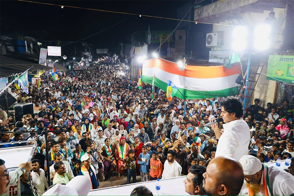 Number of Muslims in Mumbai Corporation 2026 up by 1: Full list